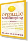 Organic Housekeeping